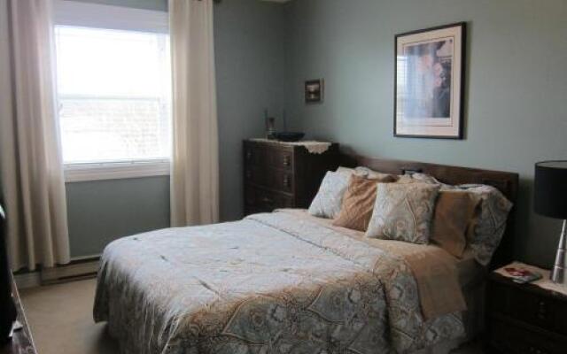 The Point Bed and Breakfast