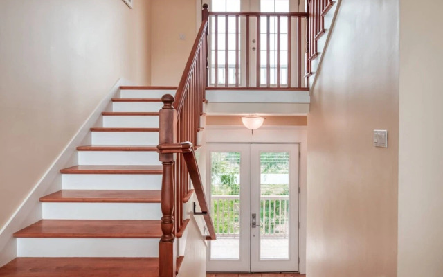 Tuckers Hideaway at Seagate