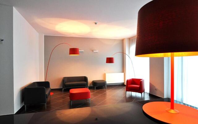 BB Hotels Aparthotel Arcimboldi