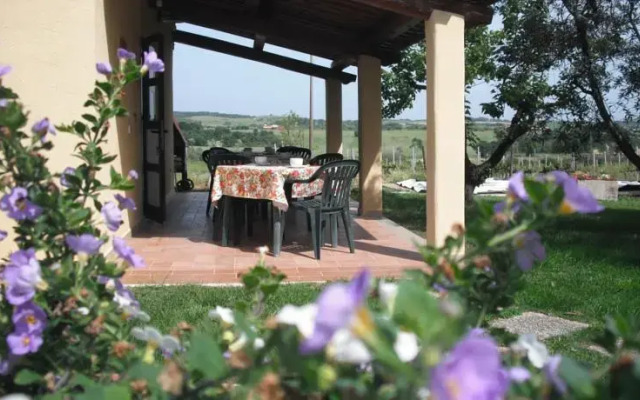 Agriturismo Le Macine