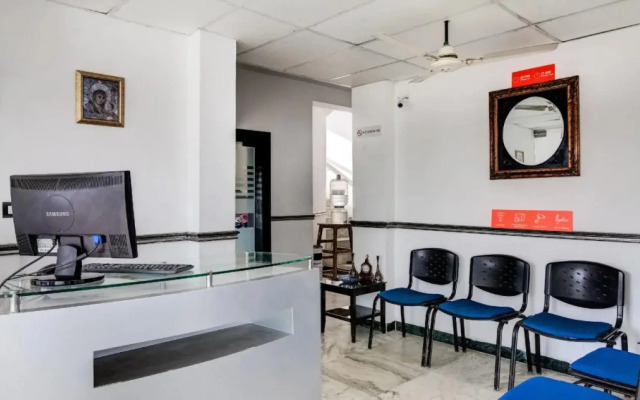 The Kiosk Hostel By OYO Rooms