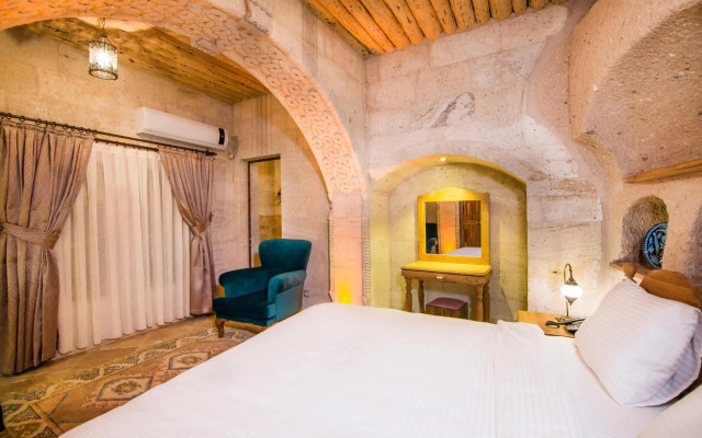 Caldera Hotel