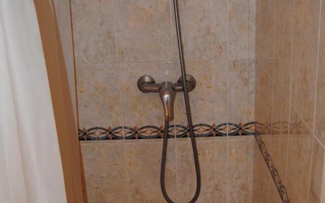 Hostal Mayol