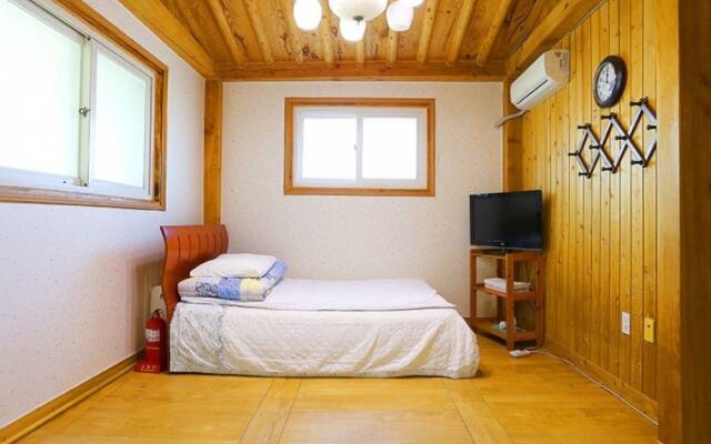 Damyang Songjukheon Pension