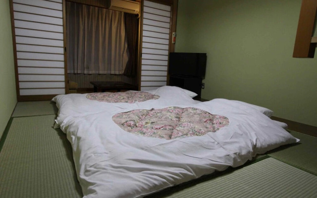 Toyokawa Grand Hotel