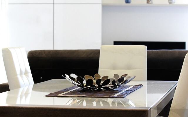 Zanardelli Luxury Apartment