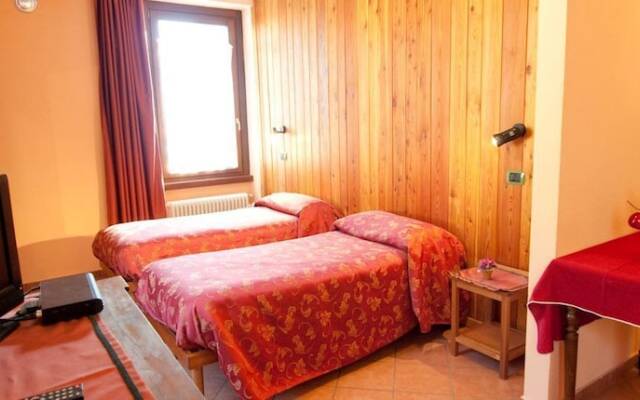 Residence Hotel Moderno