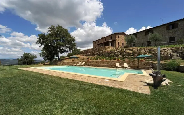Casale Del Prete