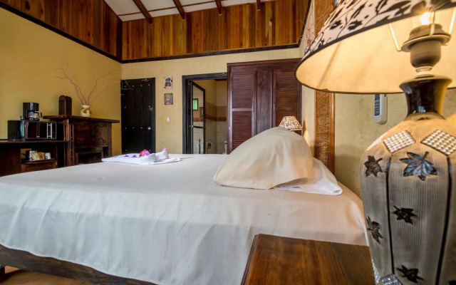 Pacific Paradise Resort