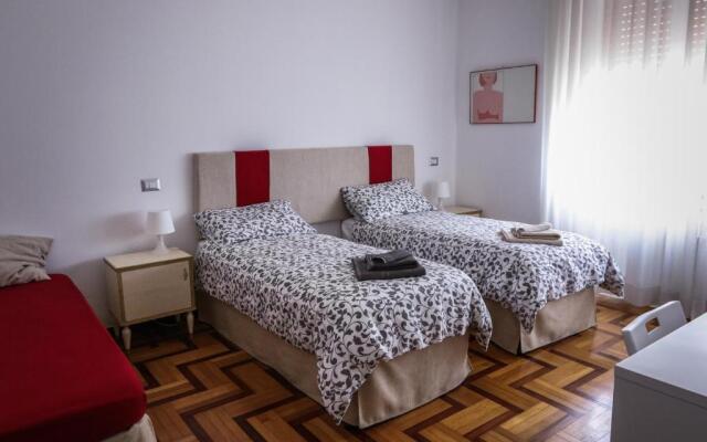 Mario Home