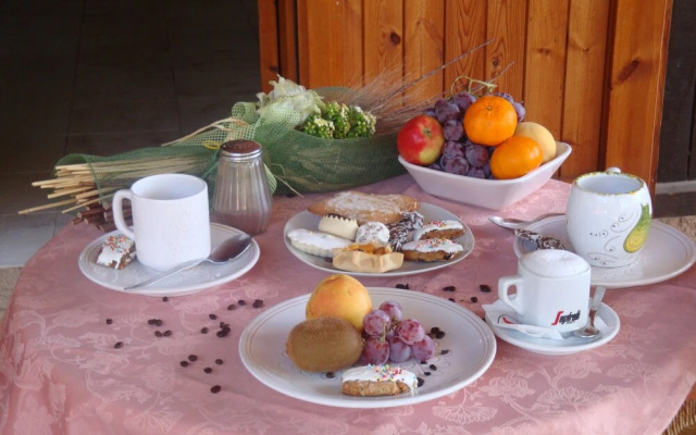 Torre del Porticciolo Camping Village Glamping