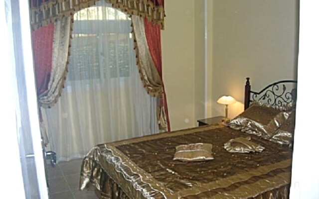 Apartment 55 with private swimming-pool