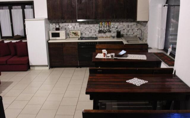 Beautiful and relaxing *Villa* in Paftal, Berat