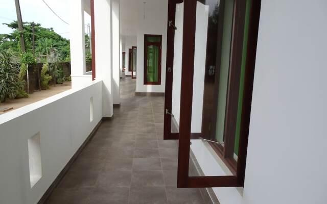 Moragalla Beach Home Guesthouse (Newly opened hotel)