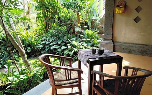 Prasanti Bed & Breakfast