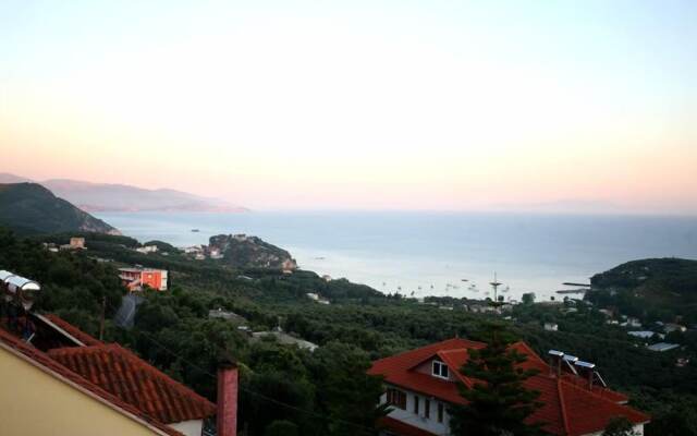 Ristas studios