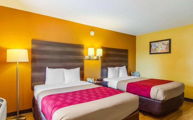 Econo Lodge Kingsland
