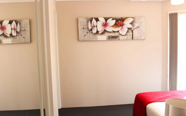 Surfers Riverside Apartments