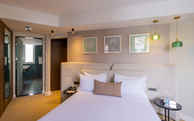 Kenzi Solazur Hotel
