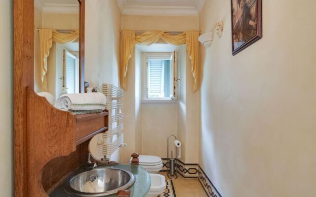 Belvilla by OYO Villa in Lanzo D'intelvi