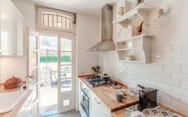 Country House Montorfano