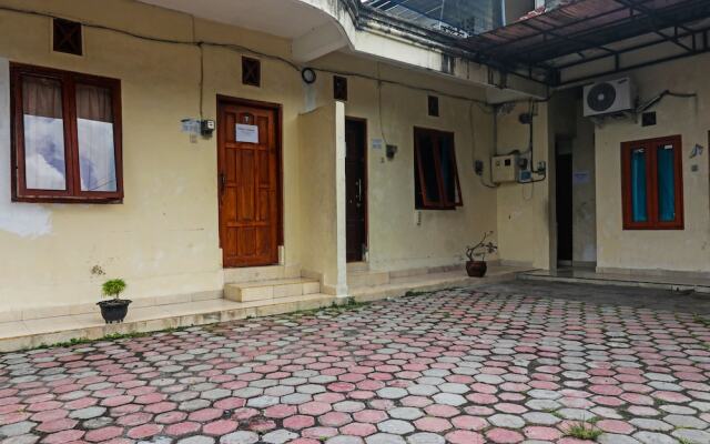 Collection O 91684 Pondok Syariah