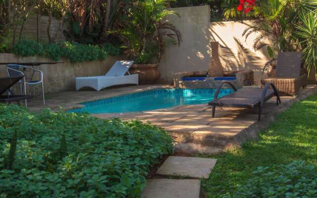 Ekhaya Guest House