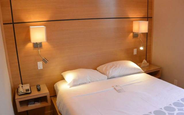 The Adventure Hotel