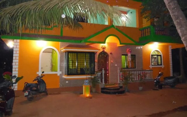 Subhash Guest House