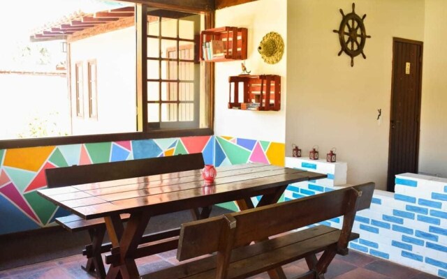 Numa Boa Hostel