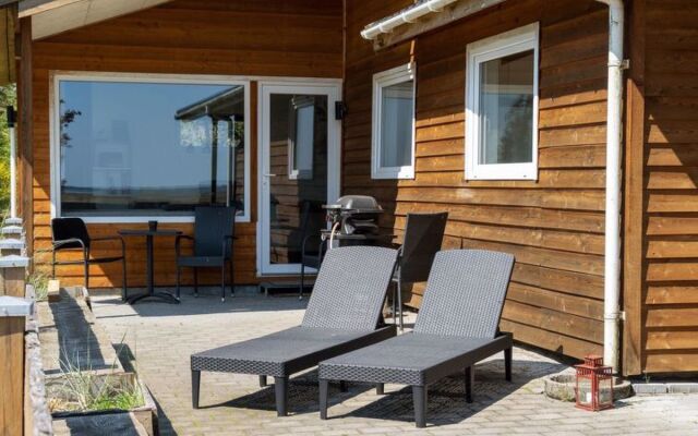 "Akule" - 8km from the sea in Western Jutland