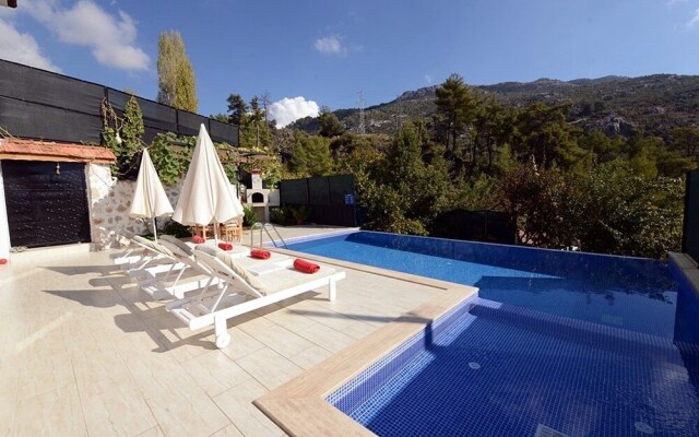 Villa Mavin