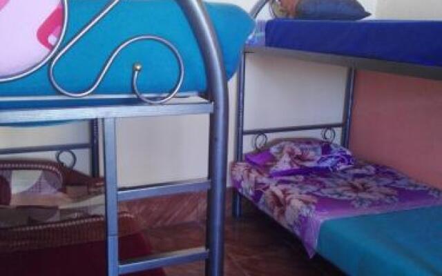 Aymarak Hostel II