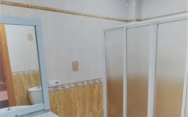 Apartamento La Libertad Estepona