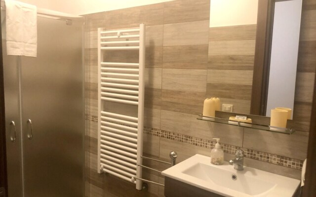 Apartment Via Tenente Scuderi Giuseppe