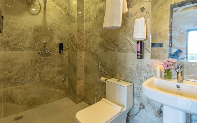 The Social Stays Jaipur