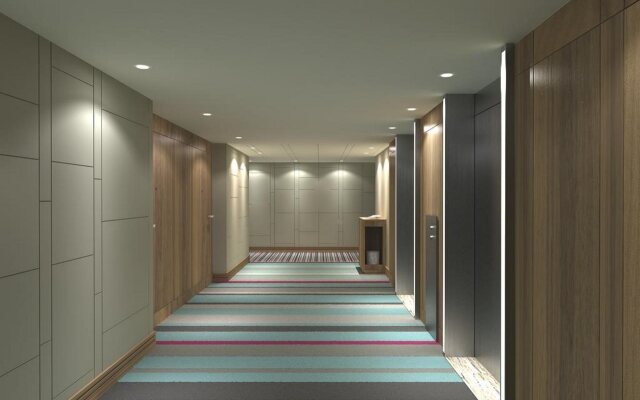 Holiday Inn Express Hong Kong Mongkok by IHG