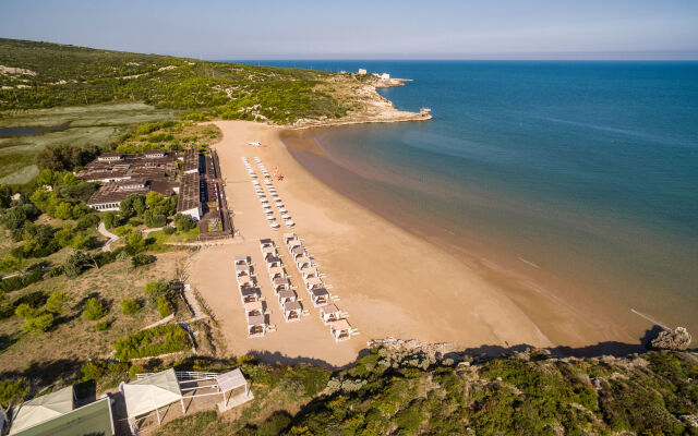 Gusmay Resort - Hotel Cala del Turco