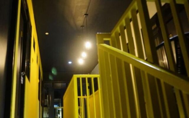 I Cloud Residence By Zuzu