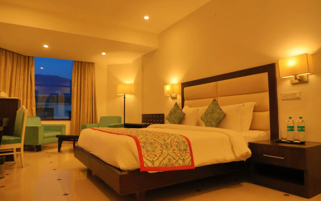 Hotel Natraj