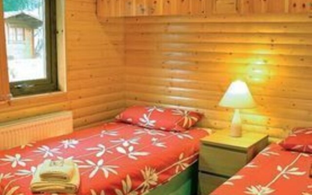 Nevis Lodge