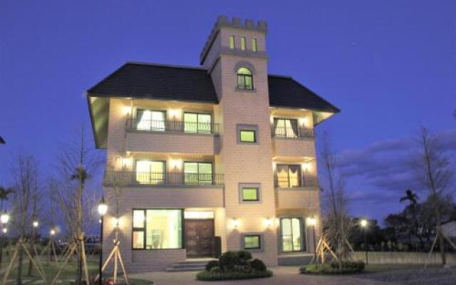 Earl Castle B&B