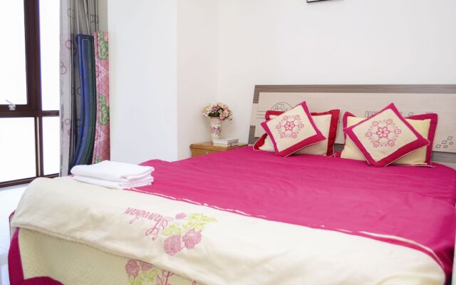 Thuy Hanh Homestay Vung Tau