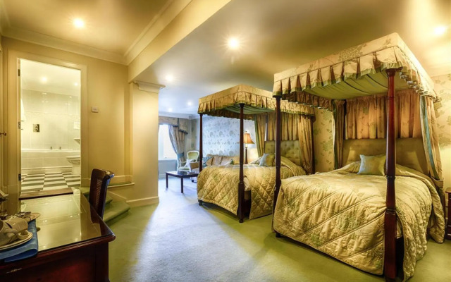 The Mansion House Hotel