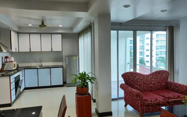 Amstellux Apartments