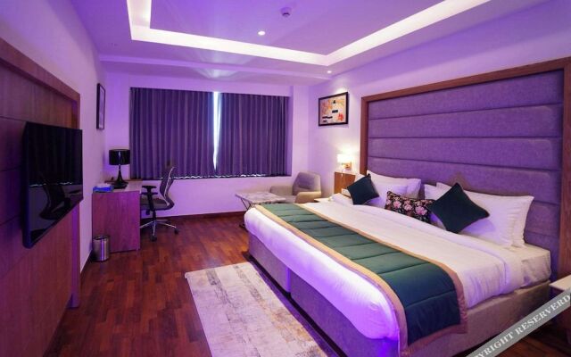Quality Inn Elite Amritsar