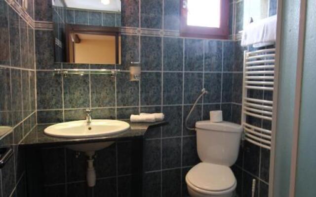 Három Székely Fogadó