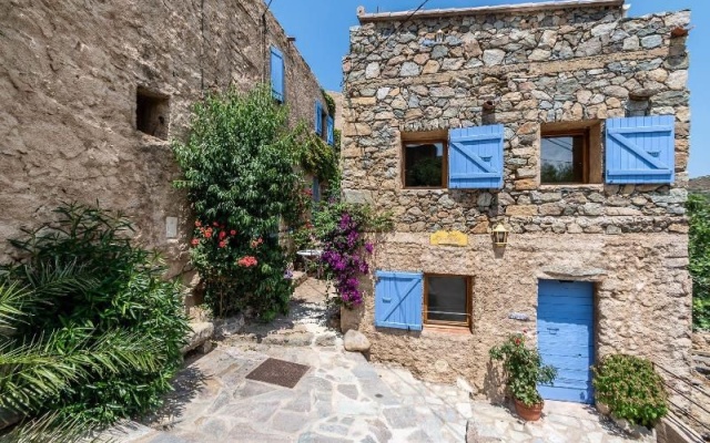 Le Patio