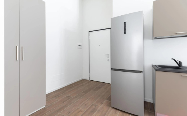 Minerva - 1 bedroom apartment two steps from Milano Centrale