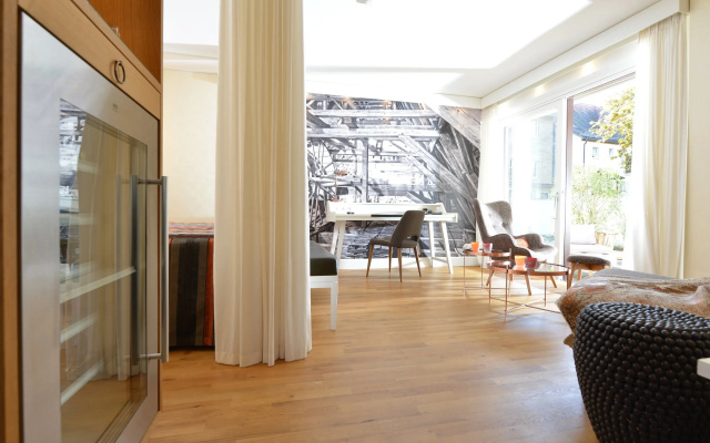 Villa Mittermeier Hotellerie & Restaurant